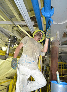 Commercial Painting image