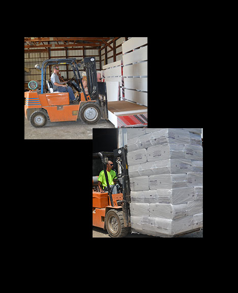 Rental Supplies