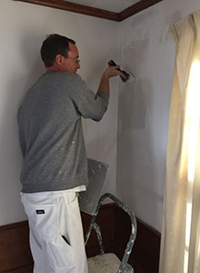 Residential Contractor image